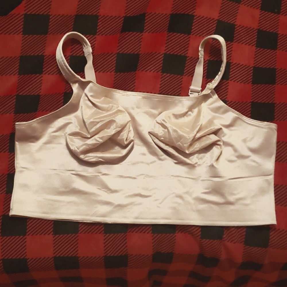 Ultimate Demiette Bra by Ruby Ribbon